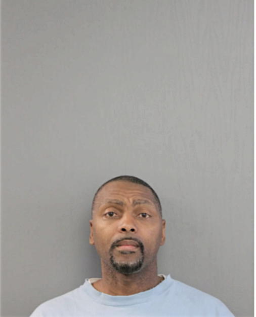 JERRY L GRANVILLE, Cook County, Illinois