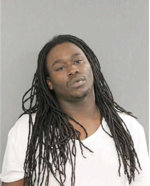 KEON T GRIFFIN, Cook County, Illinois