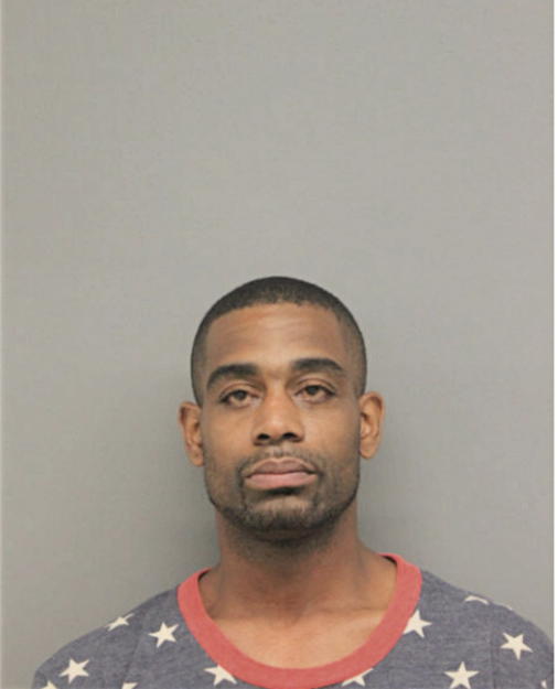 DEJESUS HARDIN, Cook County, Illinois