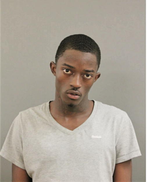 ALLANTE HARISON, Cook County, Illinois