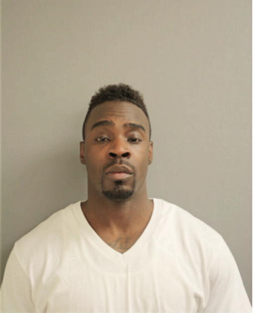 CORNELIUS J HAYES, Cook County, Illinois