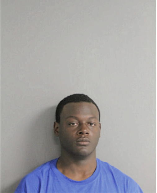 DARRELL HAYES, Cook County, Illinois