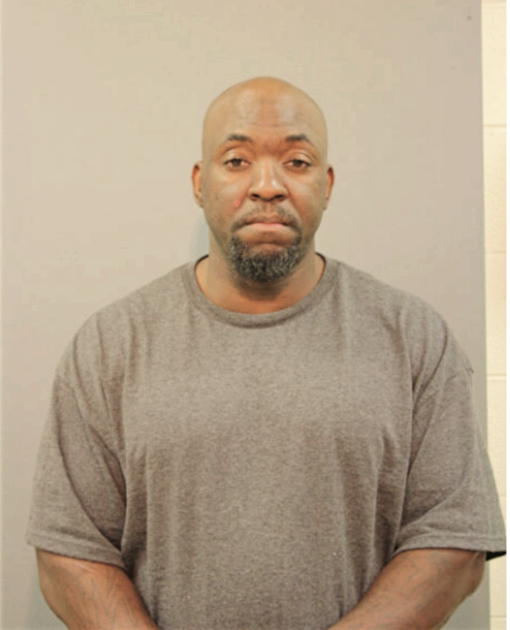 JOHN HEMPHILL, Cook County, Illinois
