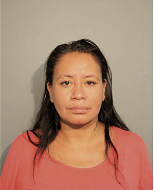 AMANDA HERNANDEZ, Cook County, Illinois