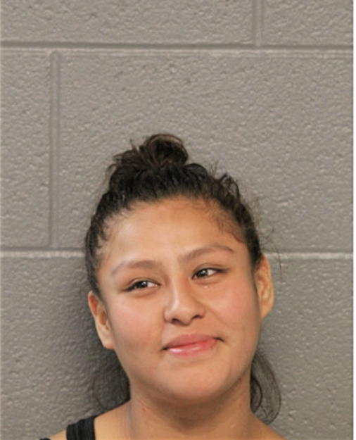 PATRICIA HERNANDEZ, Cook County, Illinois