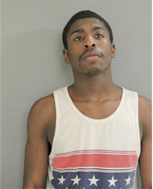 TRAYONTE S HOLMES, Cook County, Illinois
