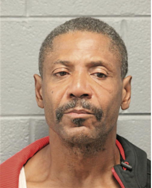 WILBUR HOPSON, Cook County, Illinois