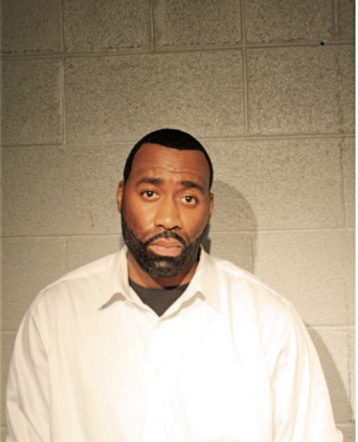LENARD HORNE, Cook County, Illinois