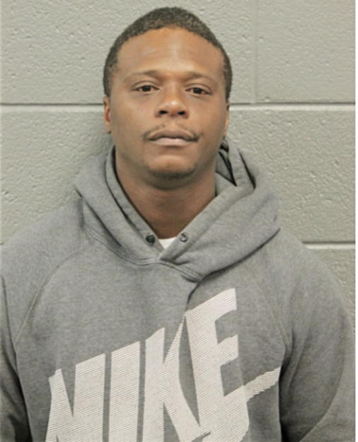 KHANDEN D HOWSE, Cook County, Illinois