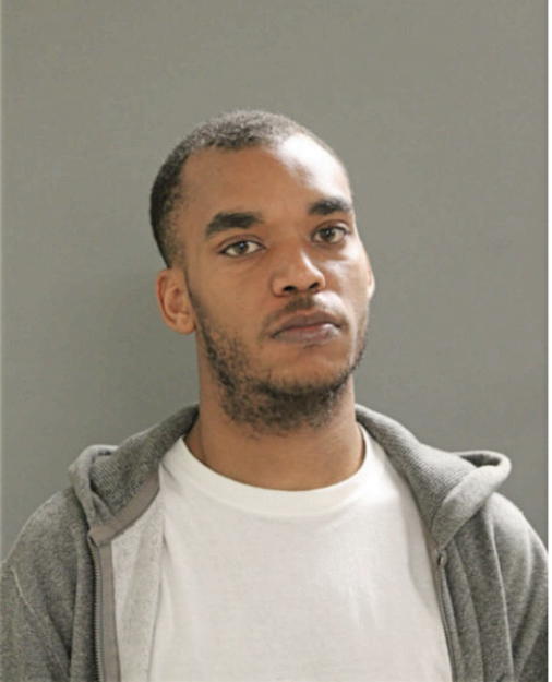 KELVIN W HUBBARD JR, Cook County, Illinois