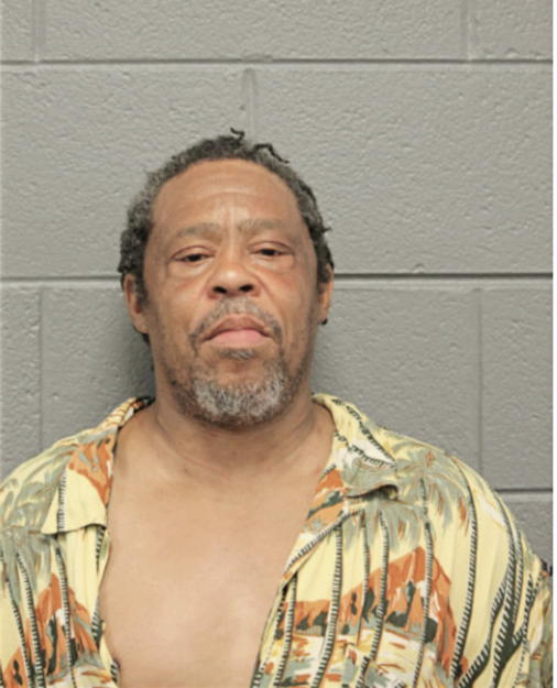 WILLIE J HUDSON, Cook County, Illinois