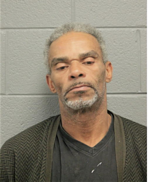 DANIEL I TAYLOR, Cook County, Illinois