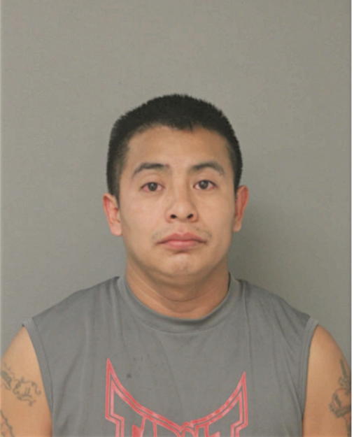 ISDRO ITEHUA, Cook County, Illinois