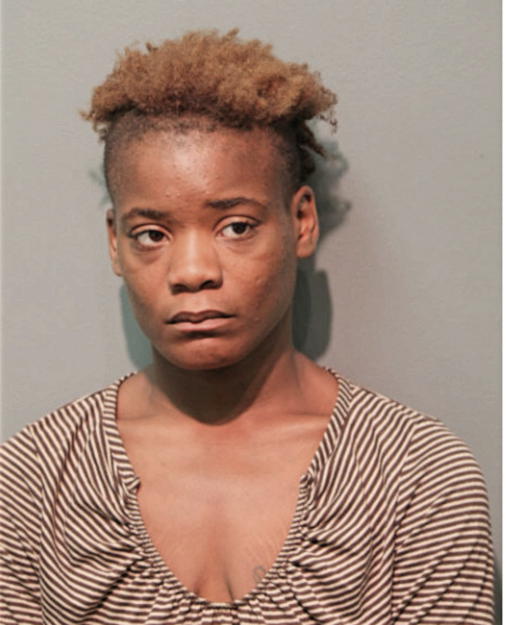 VALISIA JEFFERSON, Cook County, Illinois