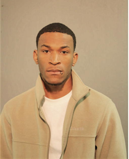 AARON JOHNSON, Cook County, Illinois