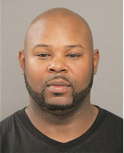 WALTER JOHNSON, Cook County, Illinois