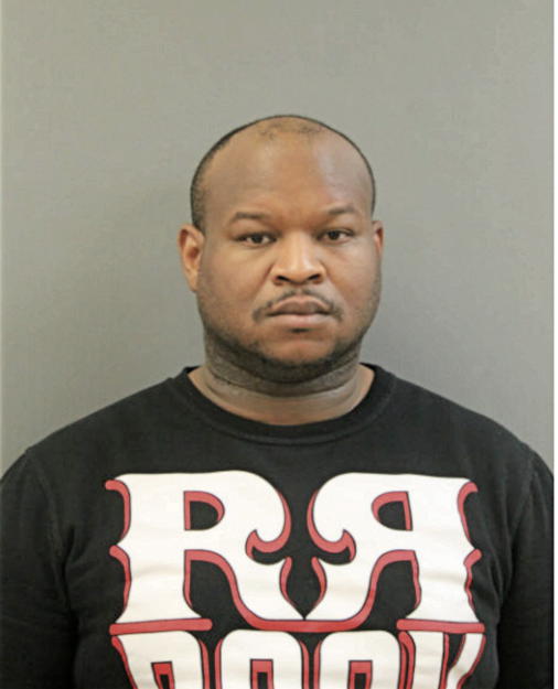 CORTNEY D JONES, Cook County, Illinois