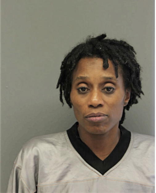 KATHY J JONES, Cook County, Illinois