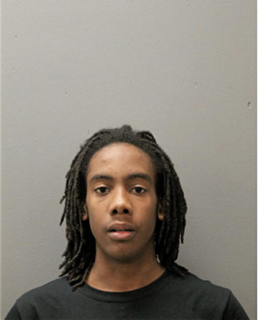 KENNETH L JONES, Cook County, Illinois