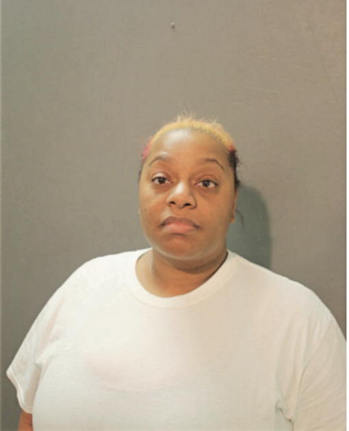 NICOLE L JONES, Cook County, Illinois