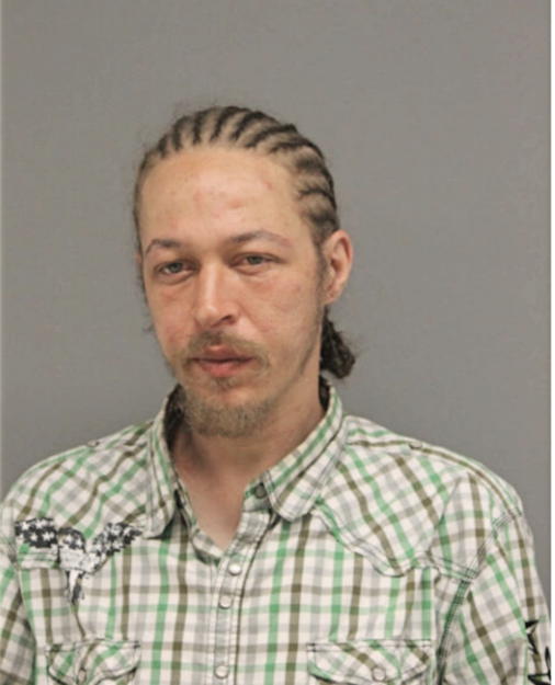 THOMAS JONES, Cook County, Illinois