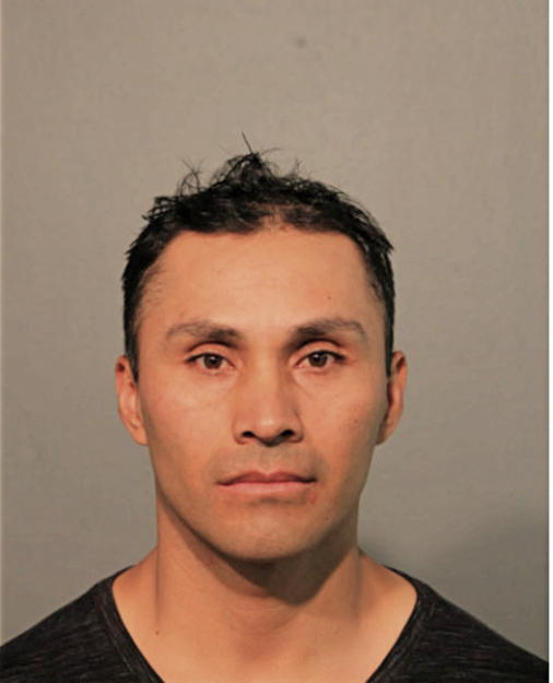 EDUARDO JUAREZ-ROBLES, Cook County, Illinois