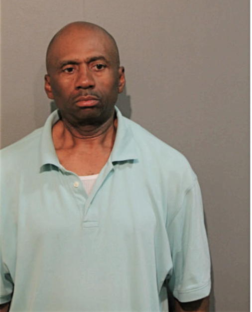 RICHARD L KEYS, Cook County, Illinois