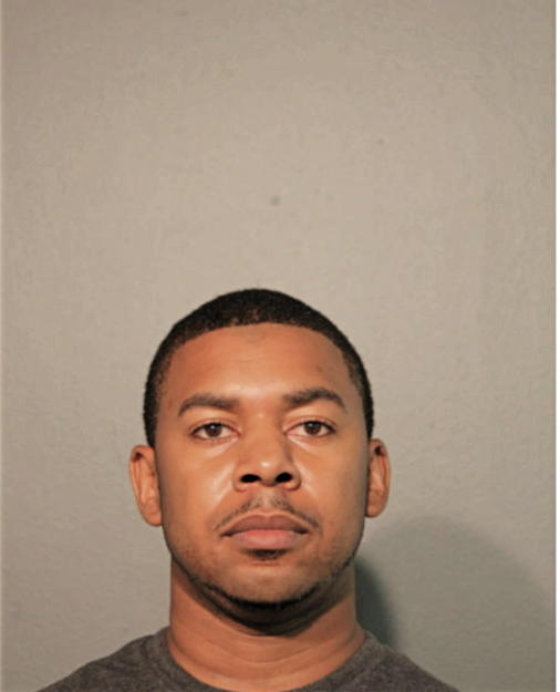 DYAMOND KING, Cook County, Illinois