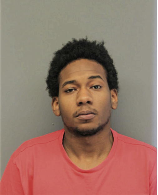 STEPHEN A KING-TOLBERT, Cook County, Illinois