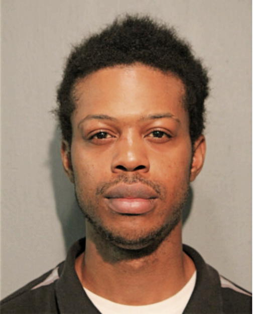 ROBERT L KIRKLAND, Cook County, Illinois