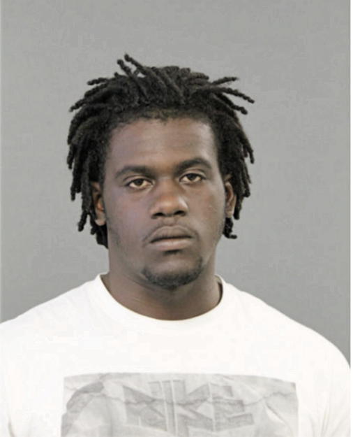 ANTOINE D LANGFORD, Cook County, Illinois