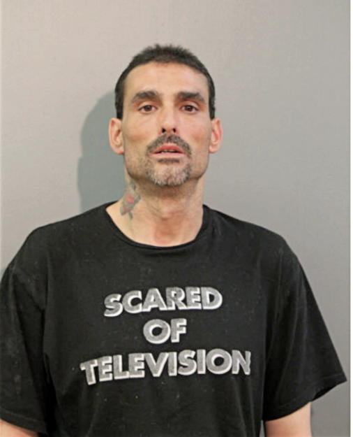 DONALD D LAPUMA, Cook County, Illinois