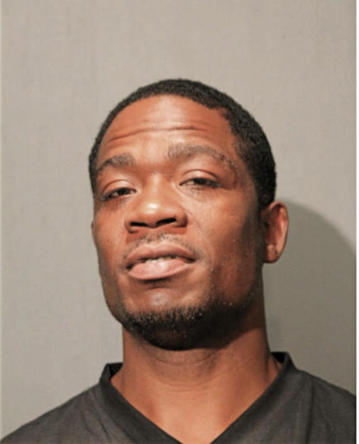 NEVLES LAWSON, Cook County, Illinois