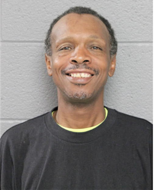 BRANDON LEE, Cook County, Illinois