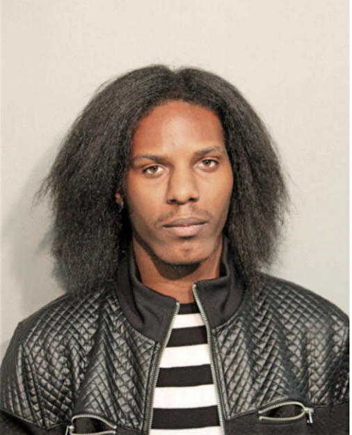 MARCUS L LEE, Cook County, Illinois