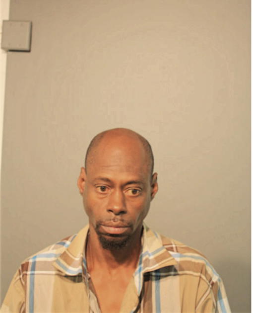 TONY R LEE, Cook County, Illinois