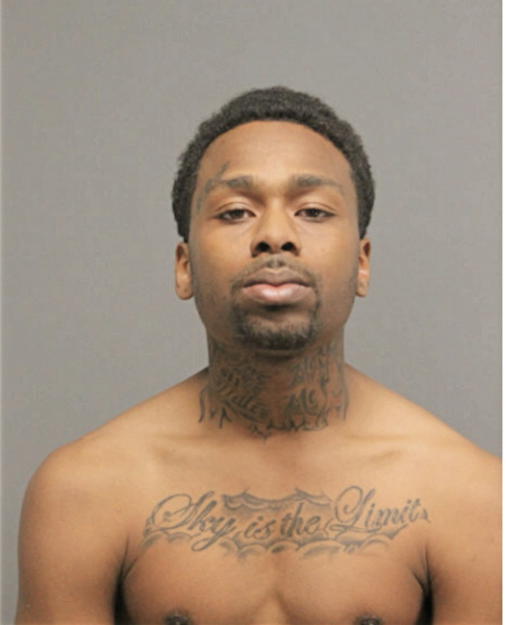 KEENAN C LEVY, Cook County, Illinois