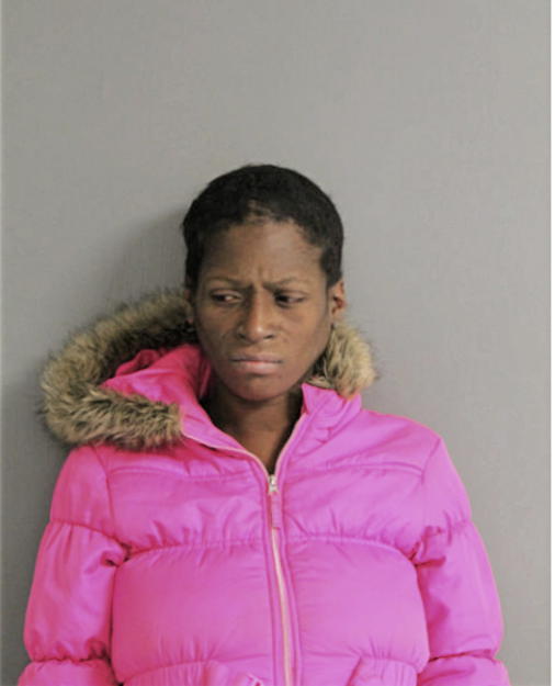 SHANEIKA SHANAY LINDSEY, Cook County, Illinois
