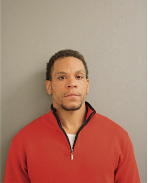 TRAVIS D LOFTON, Cook County, Illinois
