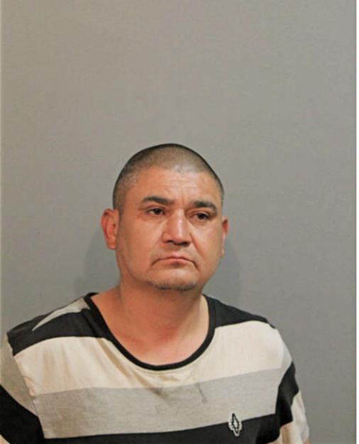 ALBERTO LOMAS, Cook County, Illinois