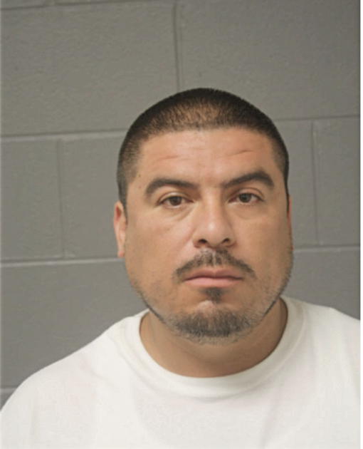 JOSE M LOPEZ, Cook County, Illinois