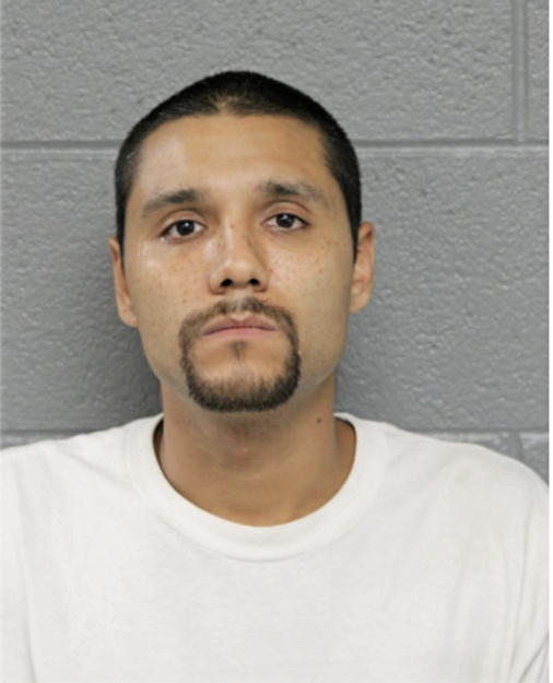 NESTOR LOPEZ, Cook County, Illinois