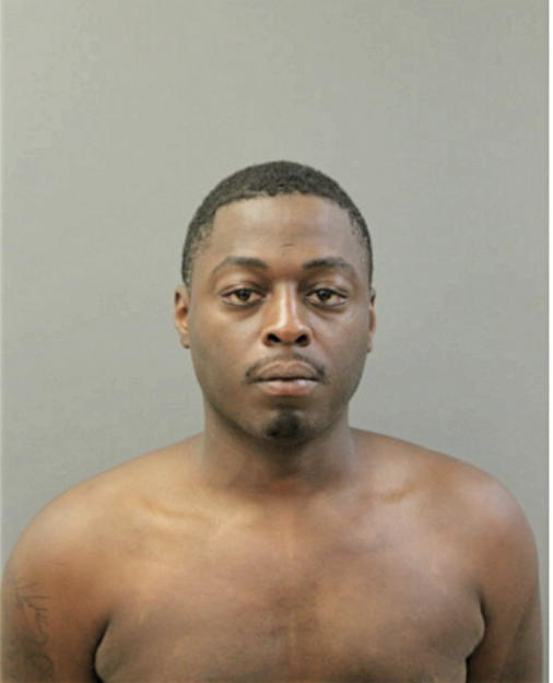 ENEREMUS D LOWE, Cook County, Illinois