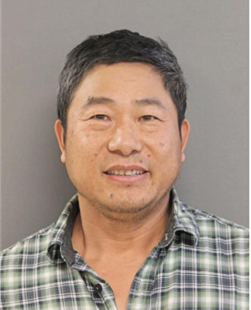 TONG SHENG LU, Cook County, Illinois