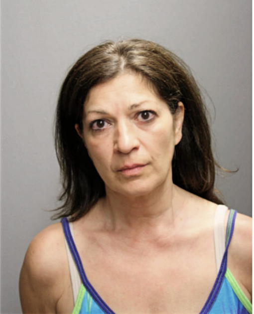 MARIA M MANISCALCO, Cook County, Illinois