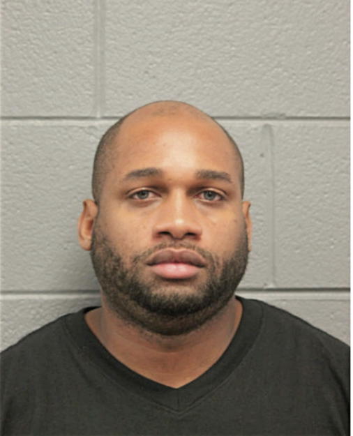 DUNTAE DEVELLE MANUEL, Cook County, Illinois