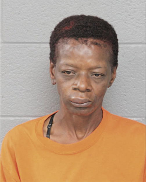 GWENDOLYN MARSHALL, Cook County, Illinois