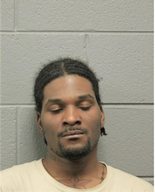 PHILLIP D MARSHALL, Cook County, Illinois
