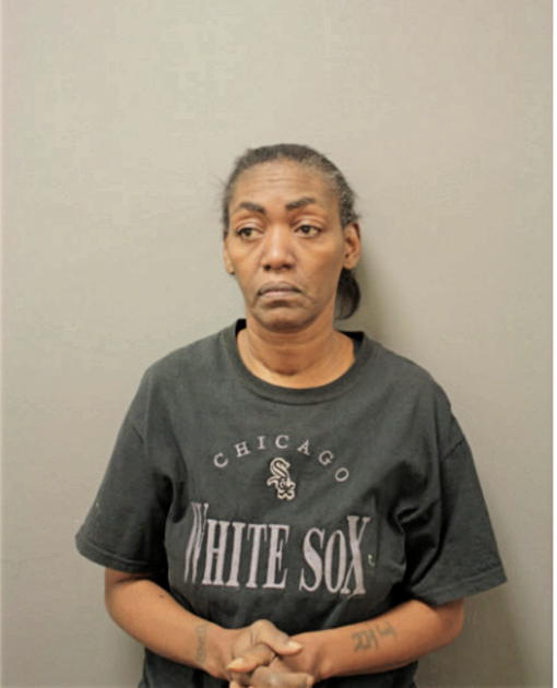 ROCHELLE MARSHALL, Cook County, Illinois