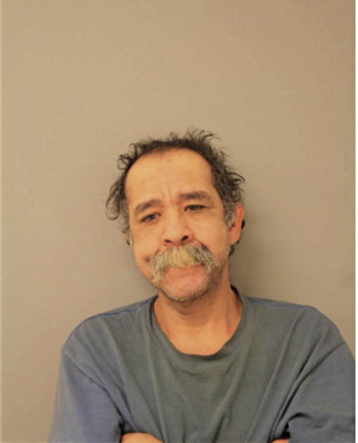 HUMBERTO MARTINEZ, Cook County, Illinois